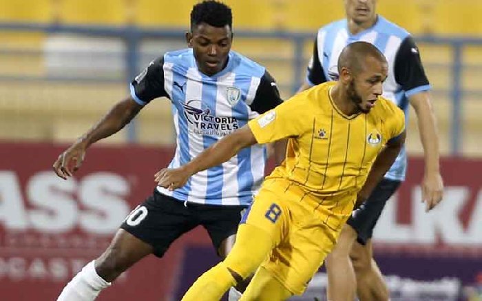  Nhận định Al-Wakrah vs Al-Gharafa 21h15 ngày 5/5: Chủ nhà tự tin hơn