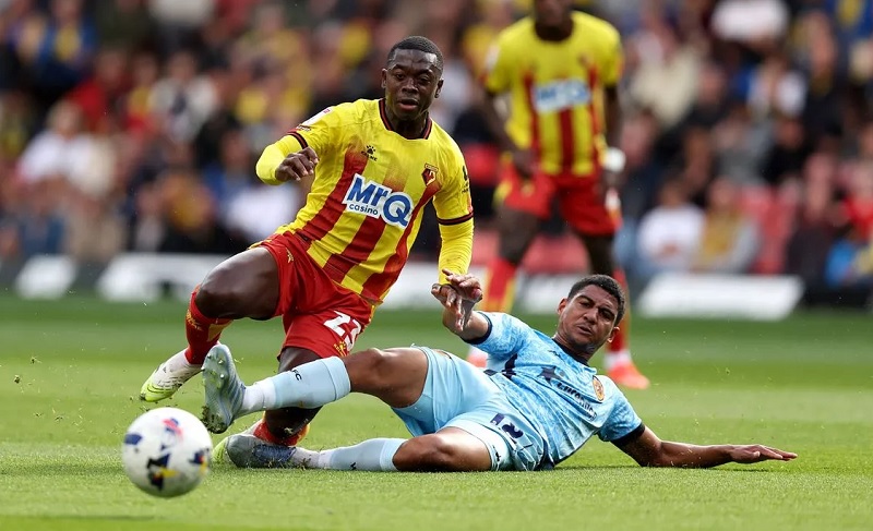 Nhận định Hull City vs Watford 22h00 ngày 4/1: Hạ gục ‘Bầy hổ’ - Ảnh 1