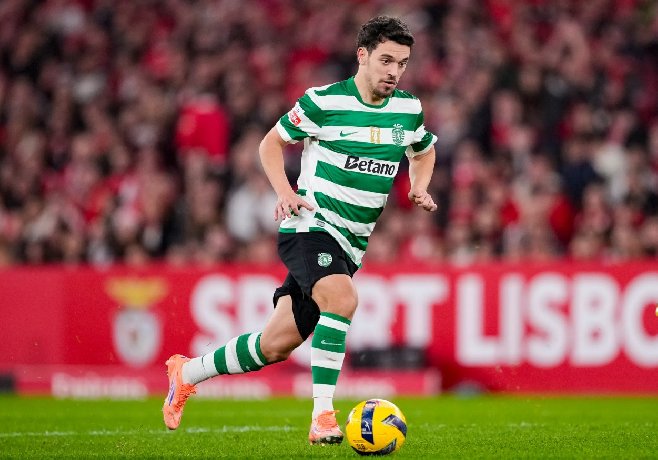  Nhật định phạt góc Bayern Munich vs Sporting CP, 0h45 ngày 10/12