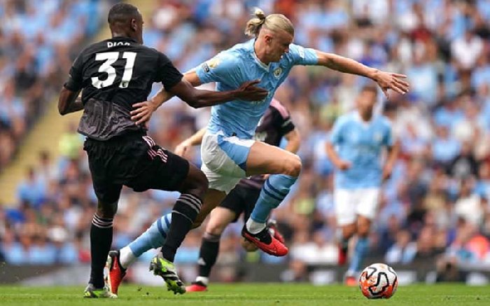  Nhận định Man City vs Fulham 2h30 ngày 12/2: Chủ nhà thắng dễ