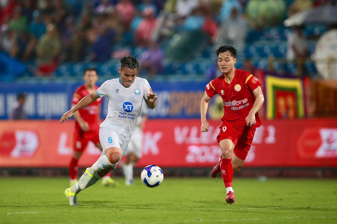 Nhận định PVF-CAND vs Đà Nẵng, 18h00 ngày 20/9: Lợi thế sân nhà - Ảnh 4