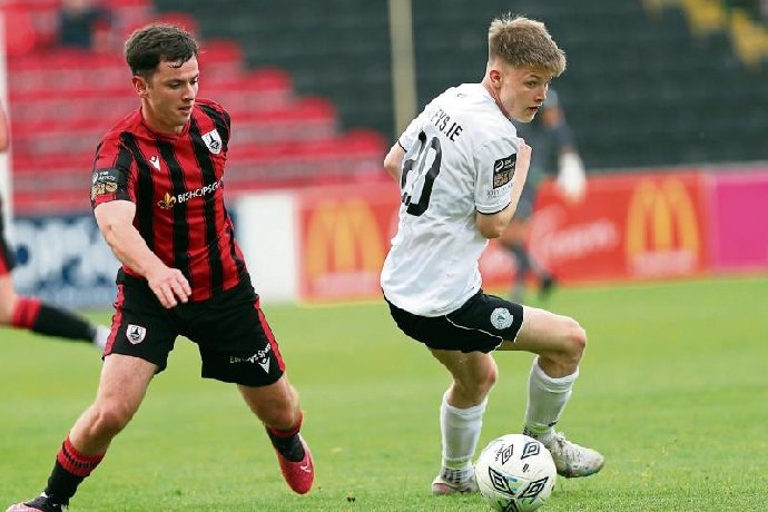  Nhận định Dundalk vs Longford Town 23h00 ngày 04/08: Giữ vững ngôi đầu