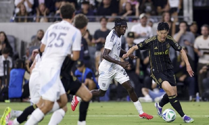  Nhận định Los Angeles FC vs San Diego 9h30 ngày 16/8: LAFC phá dớp