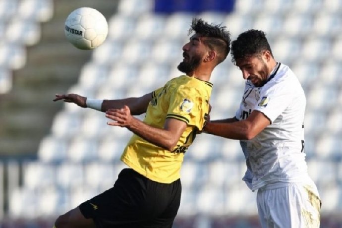  Nhận định Sepahan vs FC Ahal 23h00 ngày 04/11: Chiến thắng nhẹ nhàng