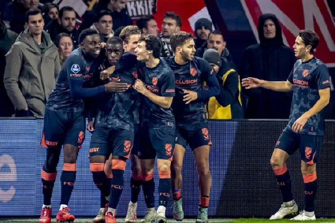  Nhận định Sheriff Tiraspol vs Utrecht, 0h00 ngày 25/7: Thất thủ sân nhà