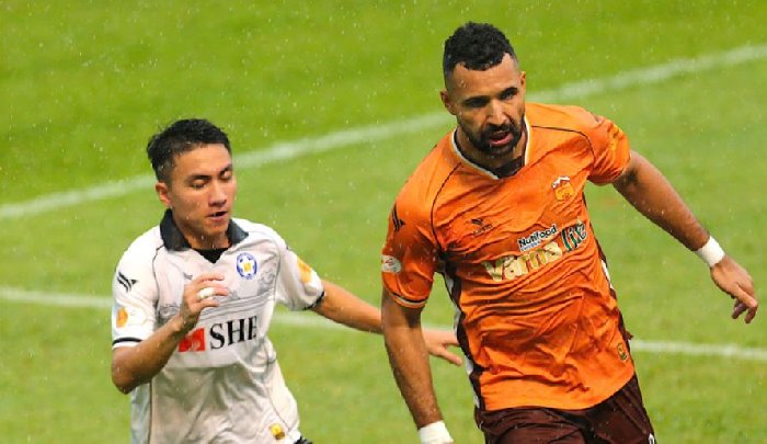  Nhận định HAGL vs Đà Nẵng 17h00 ngày 1/2: 6 điểm đua trụ hạng