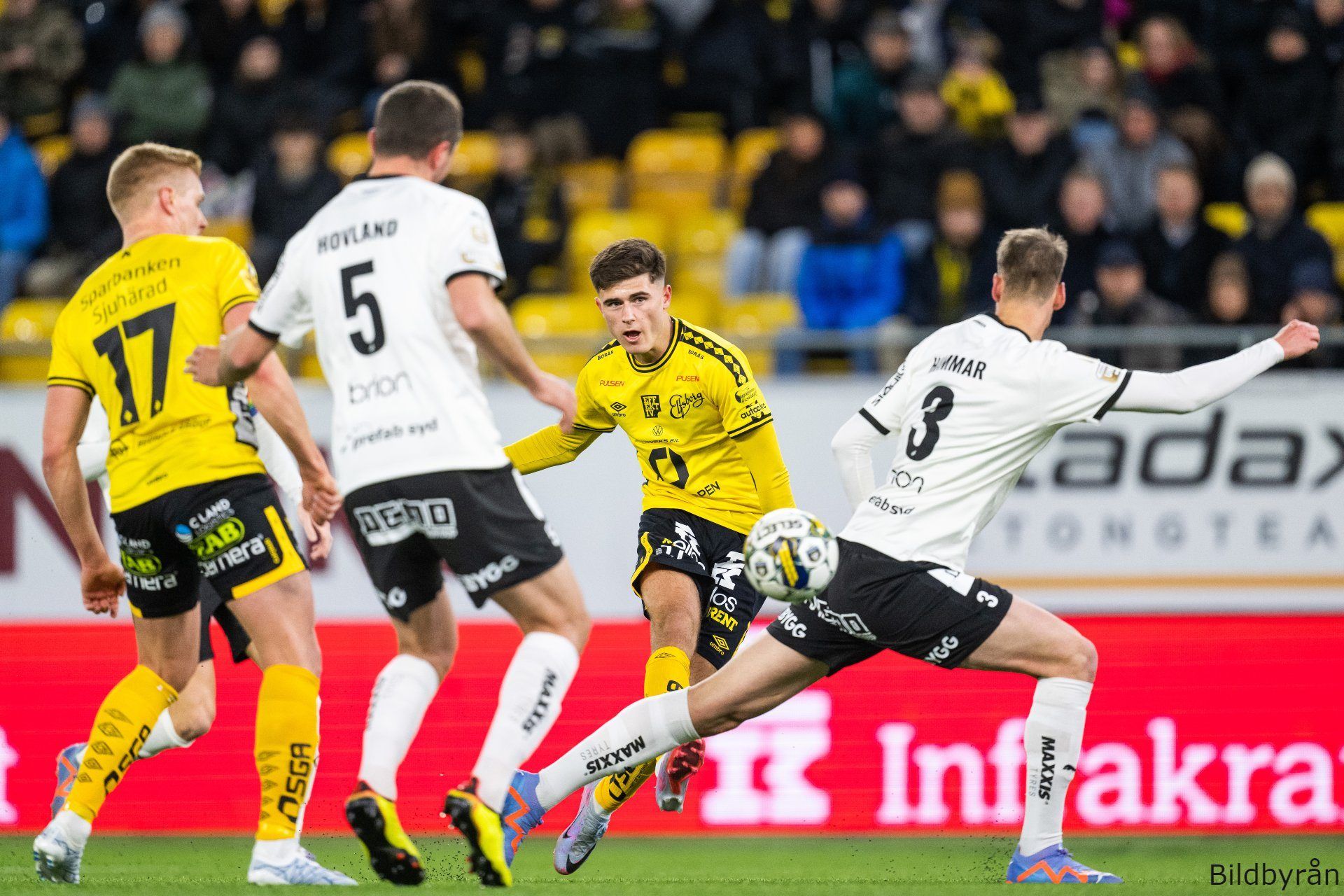 Nhận định, Soi kèo Brommapojkarna vs Elfsborg, 20h00 ngày 30/8: Nỗi sợ sân nhà - Ảnh 4