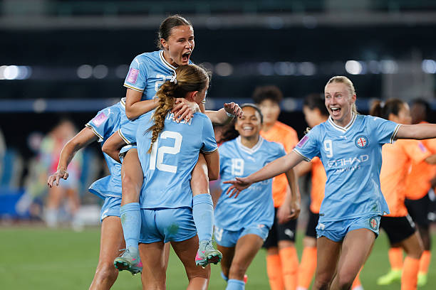 Nhận định Nữ Melbourne City vs Nữ Lion City Sailors 15h00 ngày 13/11: Phô diễn sức mạnh - Ảnh 3