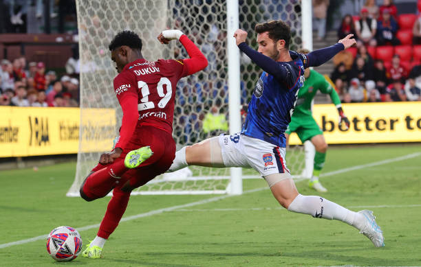 Nhận định Adelaide United vs Newcastle Jets 13h00 ngày 8/2: Tiếp đà thăng hoa - Ảnh 4