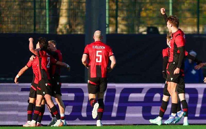  Nhận định Malisheva vs Vikingur Reykjavik 1h15 ngày 11/7: Chủ nhà gặp khó