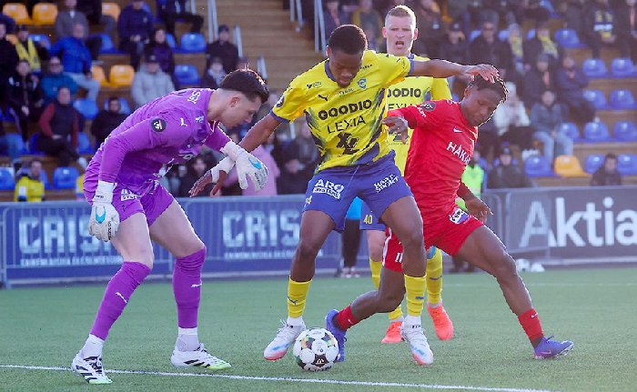  Nhận định IF Gnistan vs Ilves Tampere 22h00 ngày 17/8: Điểm tựa sân nhà