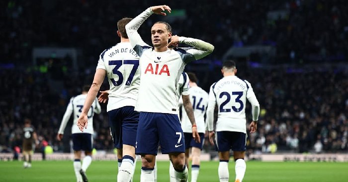  Nhật định phạt góc Tottenham vs Slavia Praha, 3h ngày 10/12