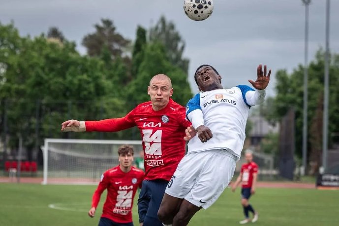  Nhận định Jelgava vs Ogre United 22h00 ngày 17/6: Trận chung kết ngược
