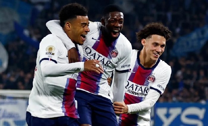  Nhận định PSG vs Barcelona 01h00 ngày 21/10: Chủ nhà tạo lợi thế