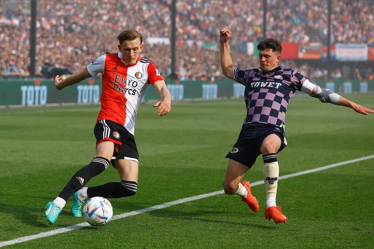 Nhận định Feyenoord vs Go Ahead Eagles 18h15 ngày 15/2: 3 điểm dễ dàng - Ảnh 4