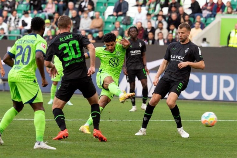 Nhận định Monchengladbach vs Wolfsburg, 21h30 ngày 13/12: Cơ hội cải thiện - Ảnh 1