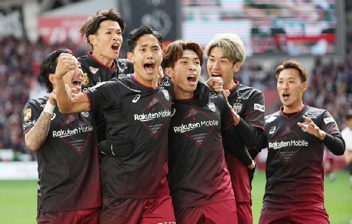  Nhận định Vissel Kobe vs FC Tokyo 17h00 ngày 15/8: Khách làm chủ