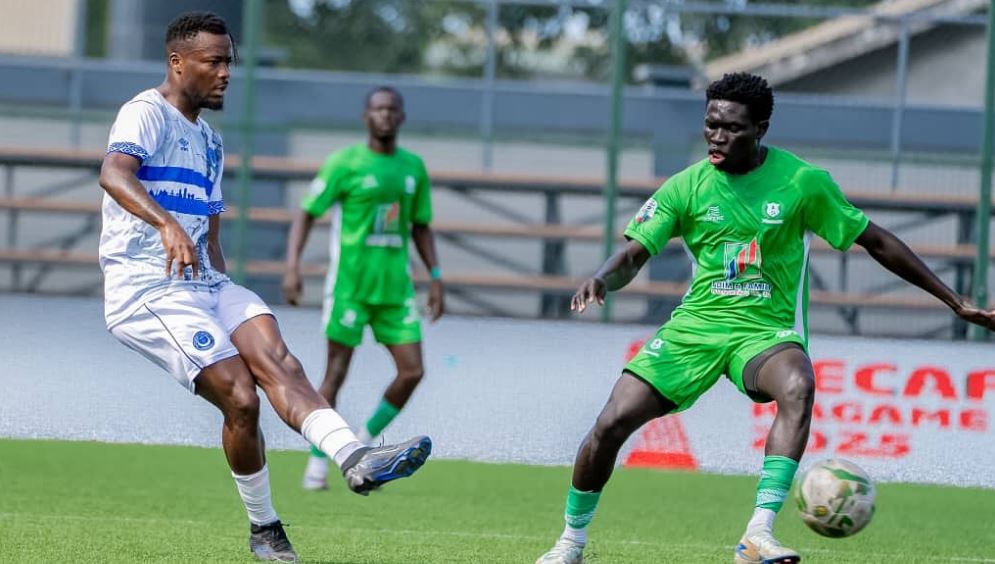 Nhận định Singida Black Stars vs Al-Hilal Omdurman 19h00 ngày 15/9: Lộ diện tân vương - Ảnh 3