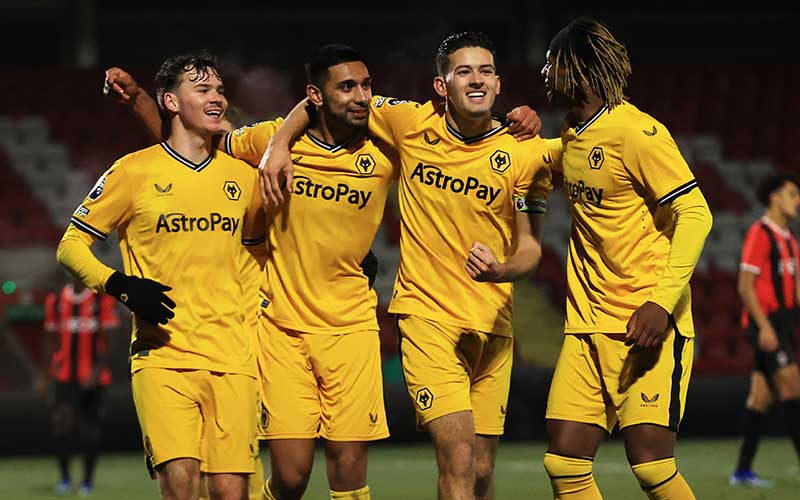 Nhận định, Soi kèo U21 Wolves vs U21 Real Madrid 1h00 ngày 11/9: Ba điểm cho Bầy Sói - Ảnh 1
