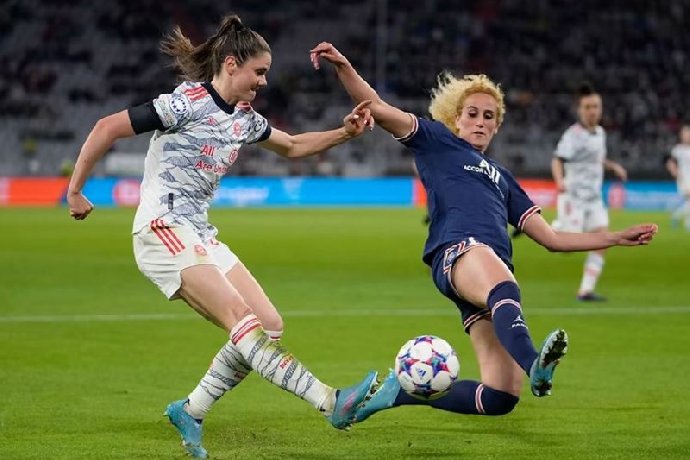  Nhận định Nữ Paris vs Nữ Real Madrid 03h00 ngày 12/02: Tin vào chủ nhà