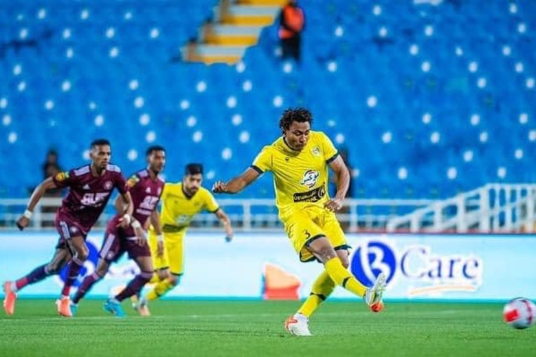 Nhận định Al Taawoun vs Al-Shabab, 22h05 ngày 9/1: Bắt kịp nhóm trên - Ảnh 1
