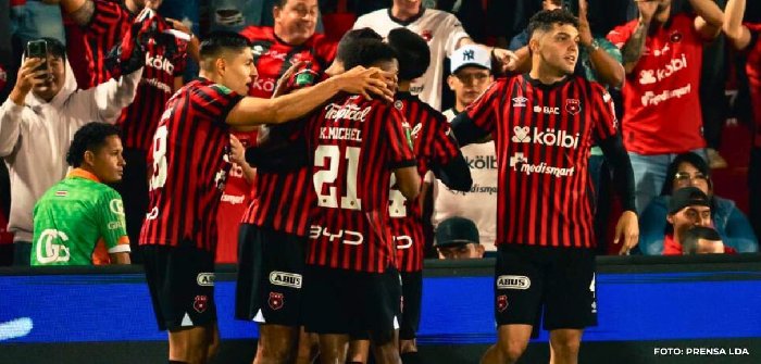  Nhận định Alajuelense vs Municipal Liberia 9h ngày 16/1: Đối thủ ngon ăn