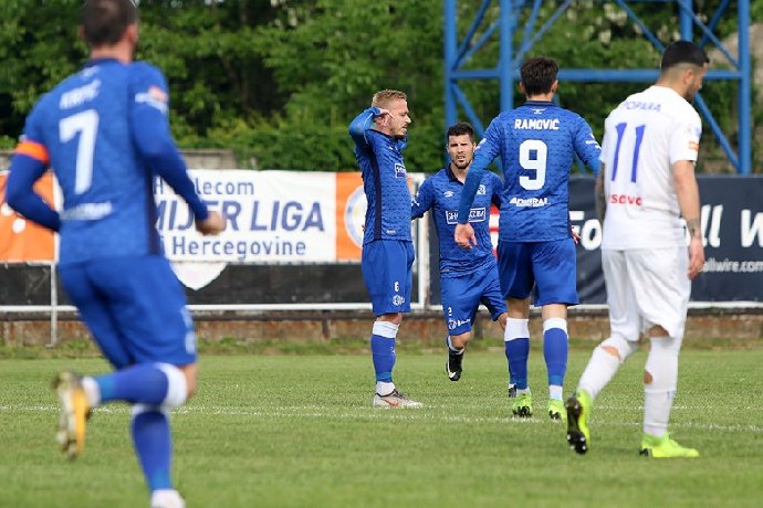  Nhận định Radnik Bijeljina vs Laktasi, 22h30 ngày 17/3: Khó lòng ngược dòng