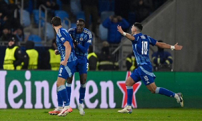  Nhận định Iberia Tbilisi vs Slovan Bratislava 23h00 ngày 21/7: Khách chiếm lợi thế