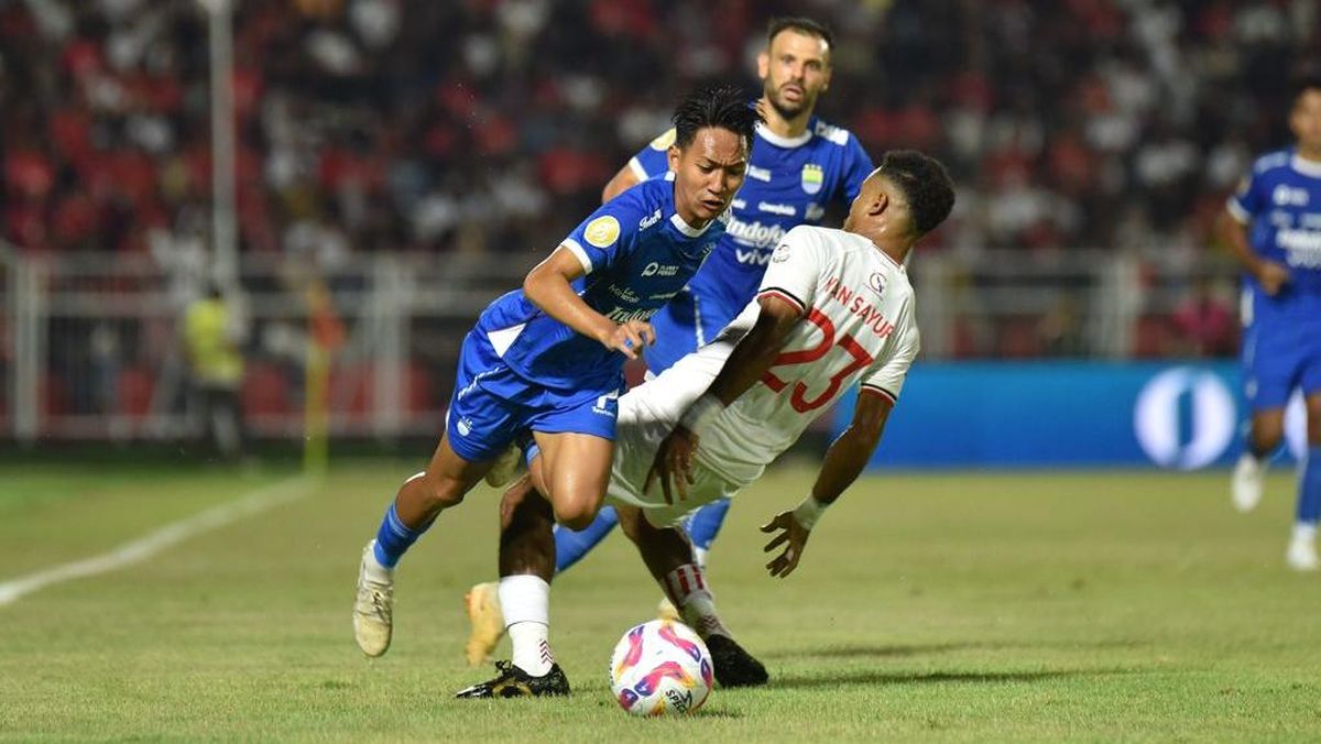 Nhận định Malut United vs Persib Bandung 13h30 ngày 14/12: Đại chiến nhóm đầu - Ảnh 4