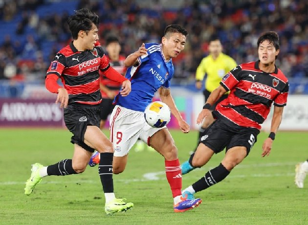  Nhận định Gwangju FC vs Pohang Steelers 17h30 ngày 15/8: Tìm lại niềm vui