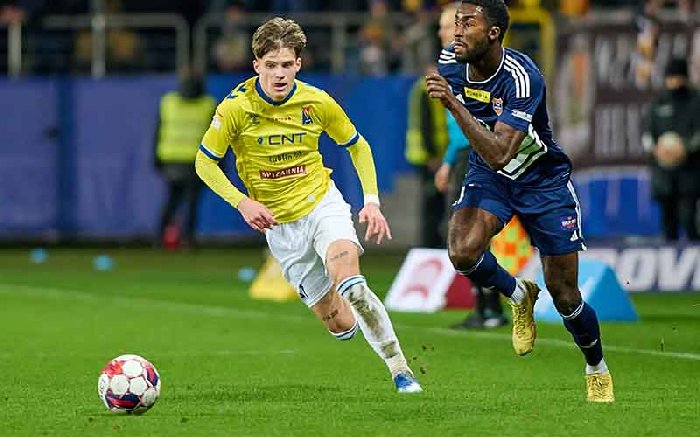  Nhận định Bruk Bet Termalica Nieciecza vs Motor Lublin 0h00 ngày 14/3: Mang điểm về nhà