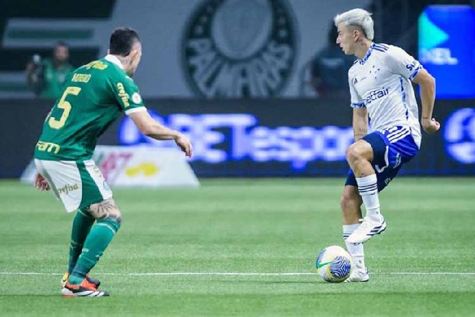  Nhận định Corinthians vs Cruzeiro 05h30 ngày 24/07: Khách lấn chủ