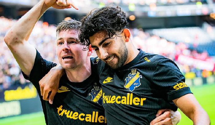  Nhận định Paide Linnameeskond vs AIK Solna, 22h30 ngày 24/7: Cửa dưới cứng đầu