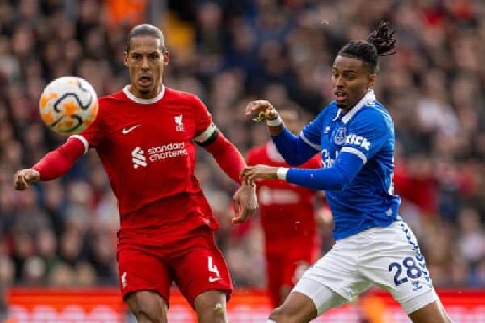  Nhận định Liverpool vs Everton, 18h30 ngày 20/9: Kẻ cứng đầu