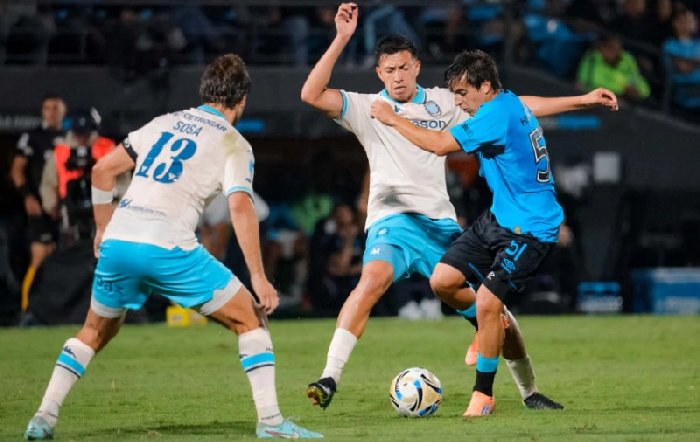  Nhận định Racing Club vs Belgrano 5h15 ngày 20/08: Lật kèo ngoạn mục