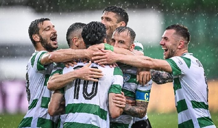  Nhận định Cherno More Varna vs Lokomotiv Sofia 01h00 ngày 12/09: Vực dậy tinh thần