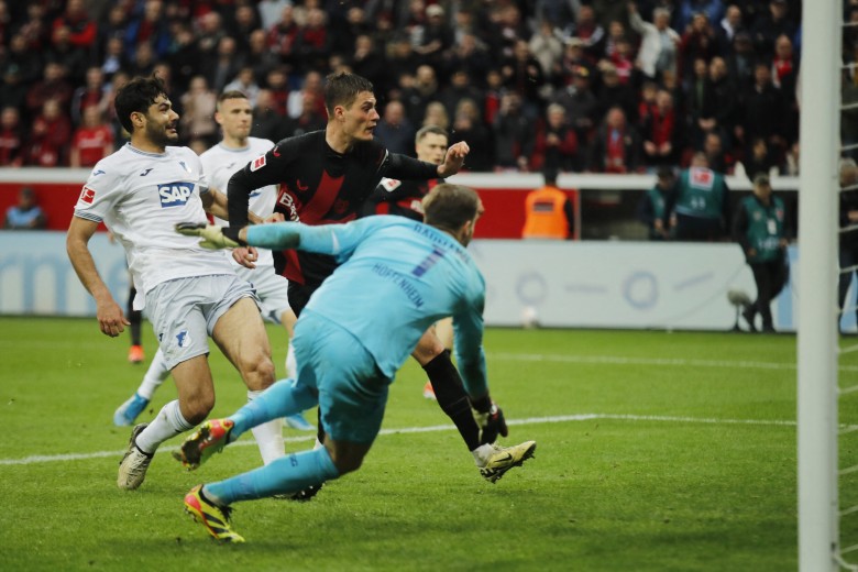 Nhận định Leverkusen vs Hoffenheim, 20h30 ngày 23/8: Khởi đầu suôn sẻ - Ảnh 1