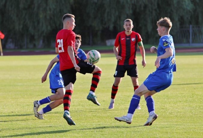  Nhận định Belshina Babruisk vs Molodechno, 22h15 ngày 14/7: Hai kẻ tệ hại