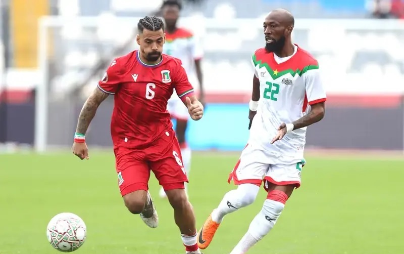 Nhận định Sudan vs Burkina Faso 23h00 ngày 31/12: Hơn nhau ở bản lĩnh - Ảnh 1