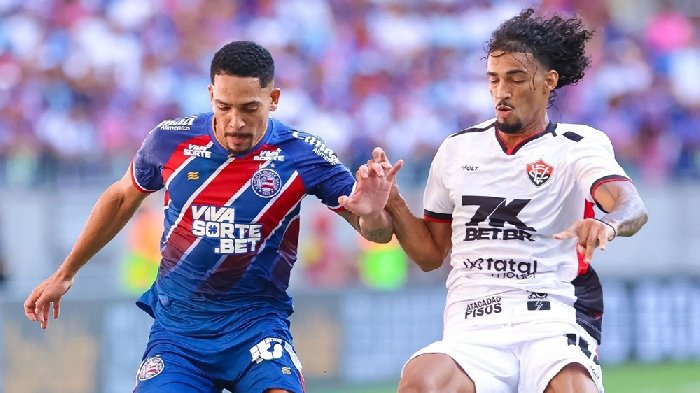  Nhận định Vitoria vs Bahia 7h30 ngày 17/10: Ám ảnh xa nhà
