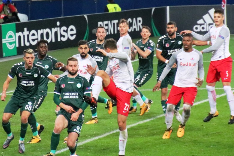 Nhận định Konyaspor vs Antalyaspor, 21h30 ngày 23/12: Điểm tựa sân nhà - Ảnh 1