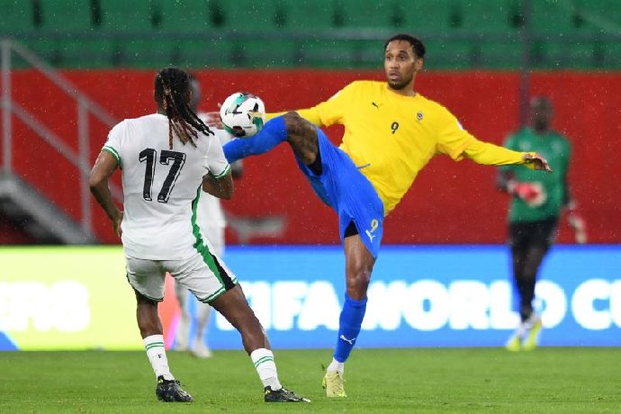  Nhận định Gabon vs Niger 02h00 ngày 30/09: Điểm tựa sân nhà