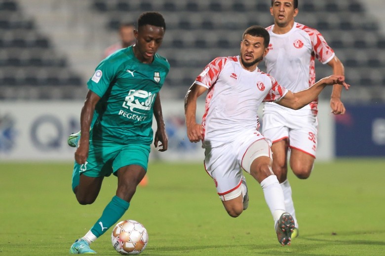 Nhận định Al-Ahli Doha vs Al-Shamal, 21h30 ngày 7/1: Bám đuổi ngôi đầu - Ảnh 1