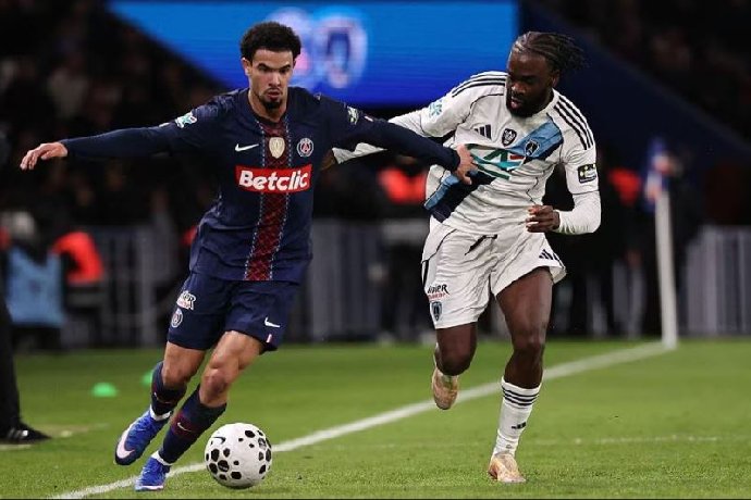  Nhận định Sporting Lisbon vs PSG 3h ngày 21/1: Hòa là đẹp