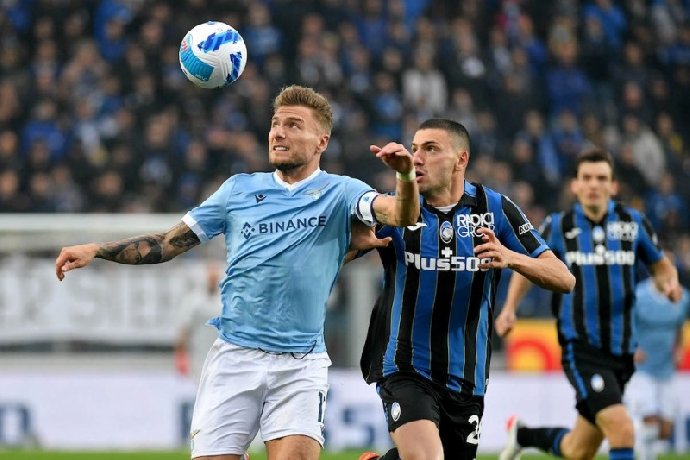  Nhận định Lazio vs Atalanta 03h00 ngày 05/03: Sẽ có hiệp phụ