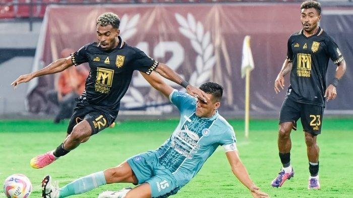  Nhận định Malut United vs PSBS Biak Numfor, 13h30 ngày 4/1: Khó cản đà vươn lên