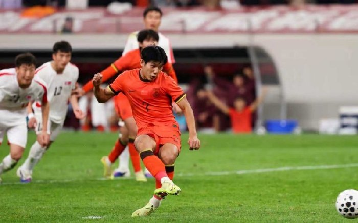  Nhận định U23 Trung Quốc vs U23 Triều Tiên 17h00 ngày 16/09: Cửa trên thắng nhẹ
