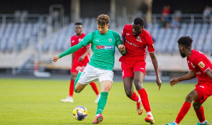  Nhận định Panevezys vs Suduva 22h45 ngày 29/6: Cuộc chơi của khách
