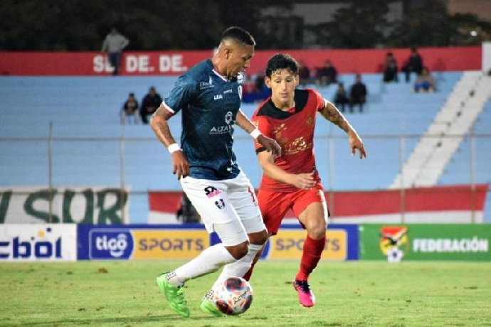  Nhận định Universitario de Vinto vs Real Tomayapo 02h00 ngày 15/08: Điểm tựa sân nhà