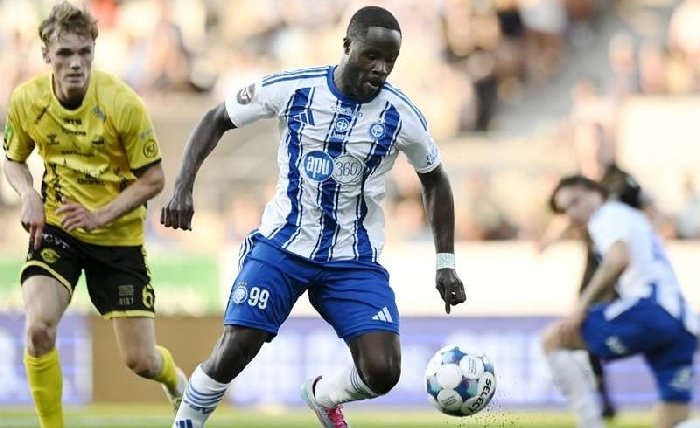  Nhận định HJK Helsinki vs Inter Turku 22h00 ngày 09/09: Áp lực chủ nhà
